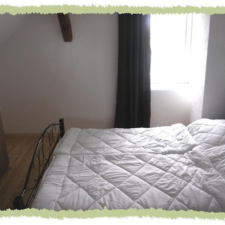 Apartamento Ferienwohung Zum Bernerhof Lindenberg  Exterior foto