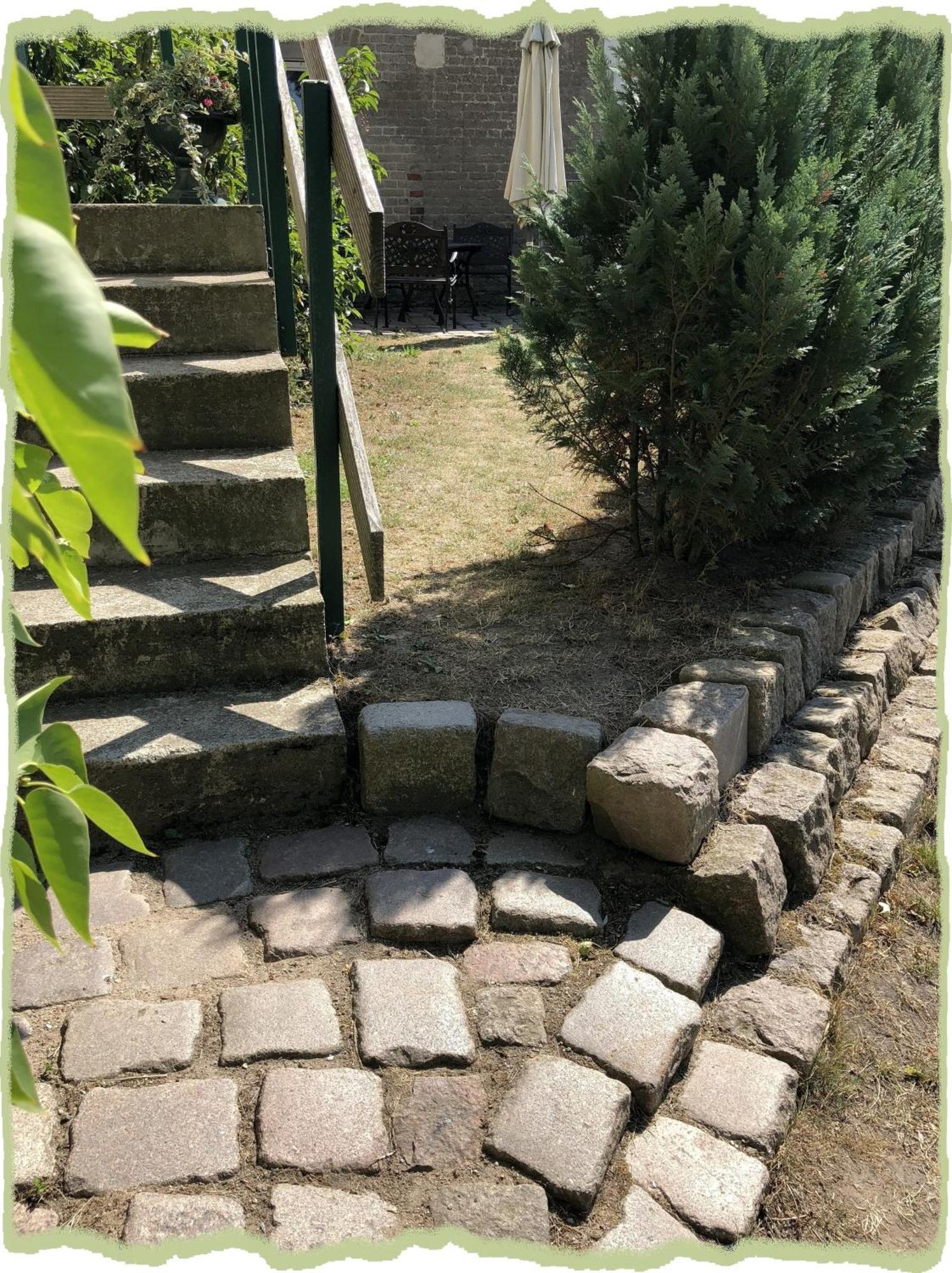 Apartamento Ferienwohung Zum Bernerhof Lindenberg  Exterior foto